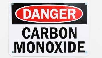 Danger-Carbon-Monoxide